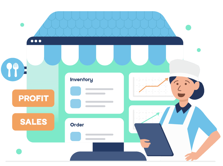 food costing and inventory software