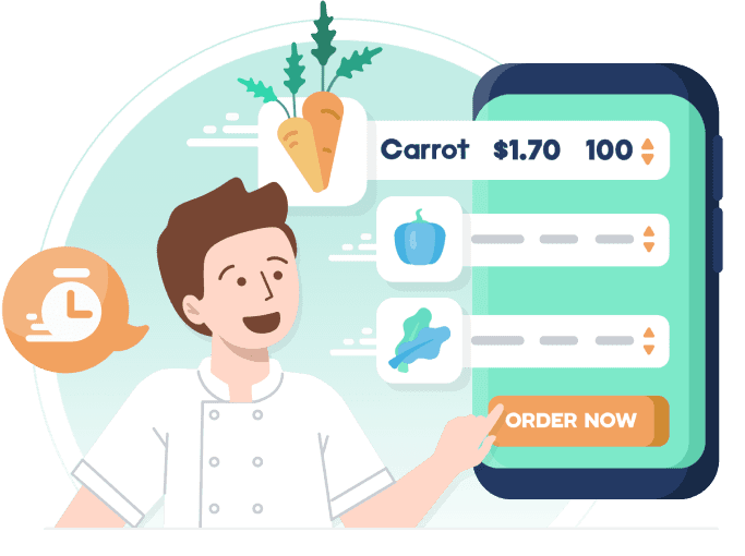 food inventory management software